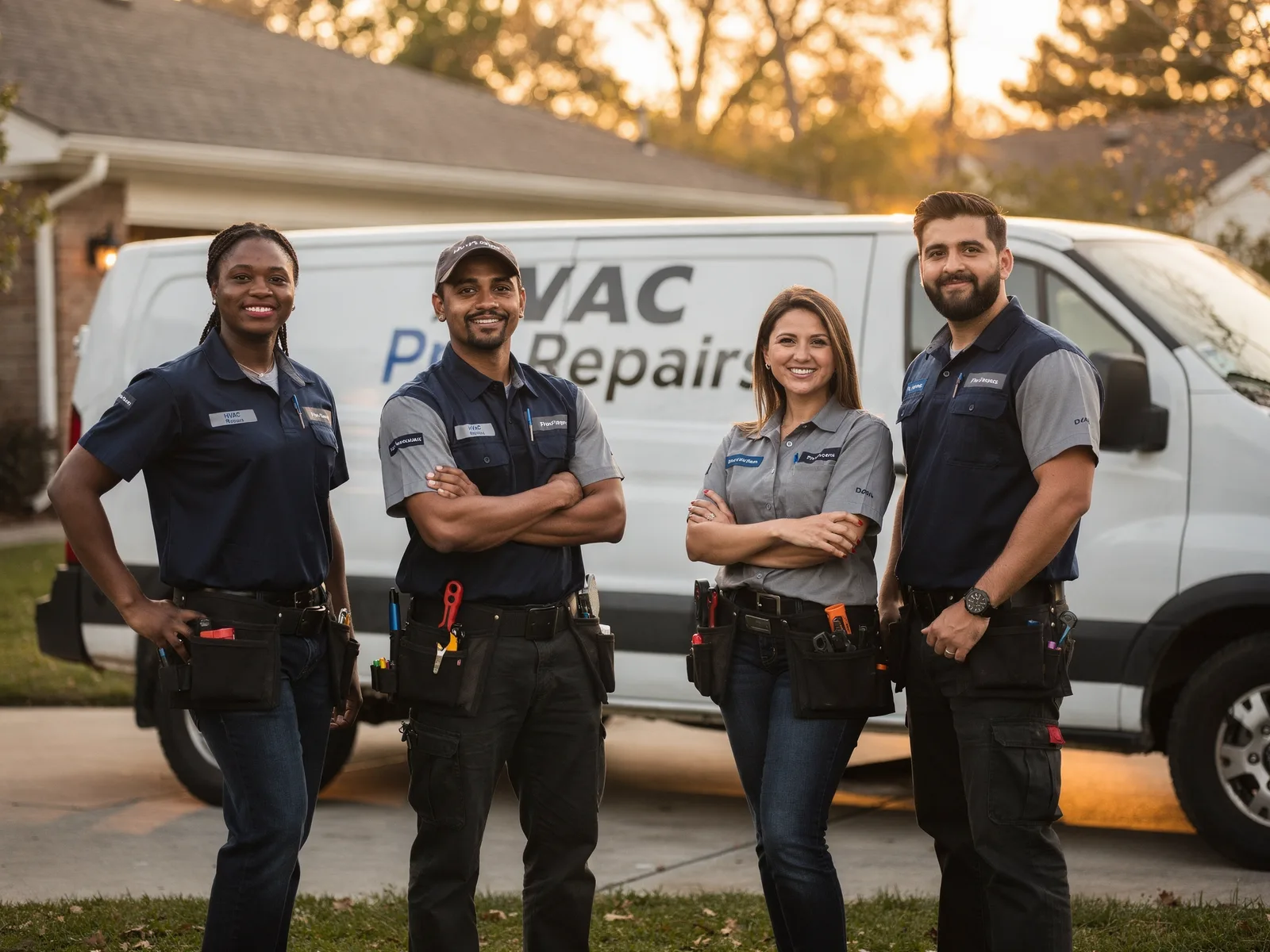 Heat Pump Repair company in Wetmore, MI