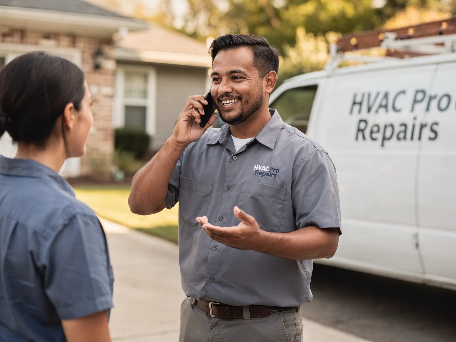 Heat Pump Repair Wetmore, MI FAQs